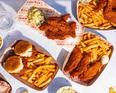 Main Chick Hot Chicken (Clairemont)