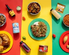 Kan Kan I African Street Food