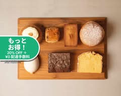 デイリーベイクス DAILY BAKES