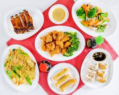Lychee Garden Chinese Restaurant