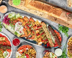 Mirza Grill & Doner Kebab