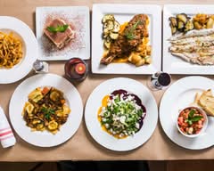 Attico Restaurant (Dun Laoghaire)