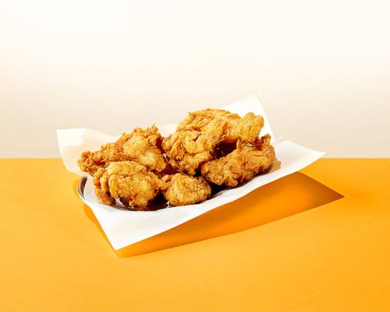 Original Krunch Wings & Drumettes