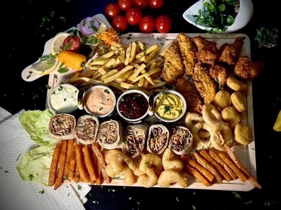 Best Kebab & Burger Évora 