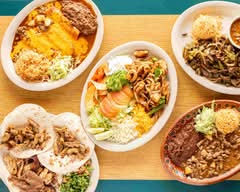 4 Missions Cafe (12522 Southton Rd)