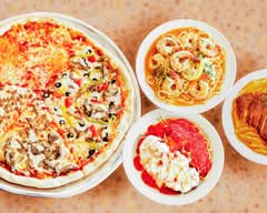 La Bella Italian Grill