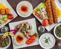 Mediterranean Grill Pasadena