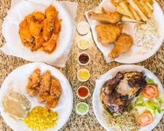 Almost Famous Chicken (Suwanee)
