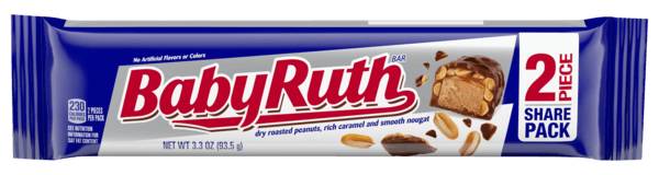 Baby Ruth Share Size 3.3oz
