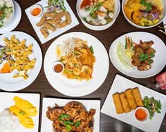 Chiang Mai Thai Bistro & Pho Noodle Bar (East Sahara Avenue)