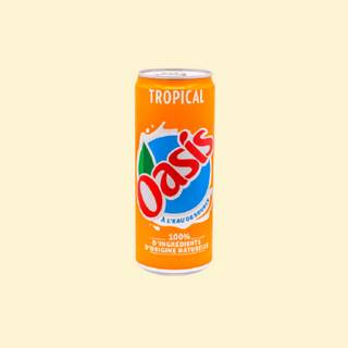 Oasis