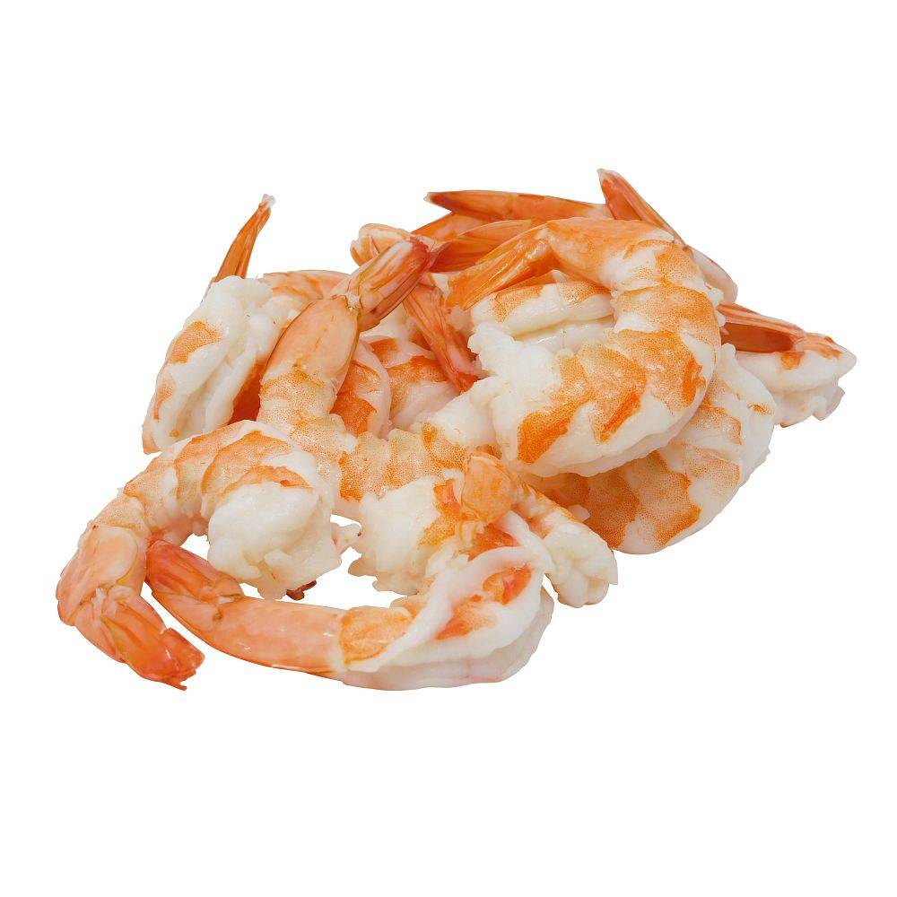 Cocktail Shrimp (16/20 Count)