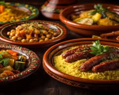 Au Bon Couscous Tunisien - Saint Fons