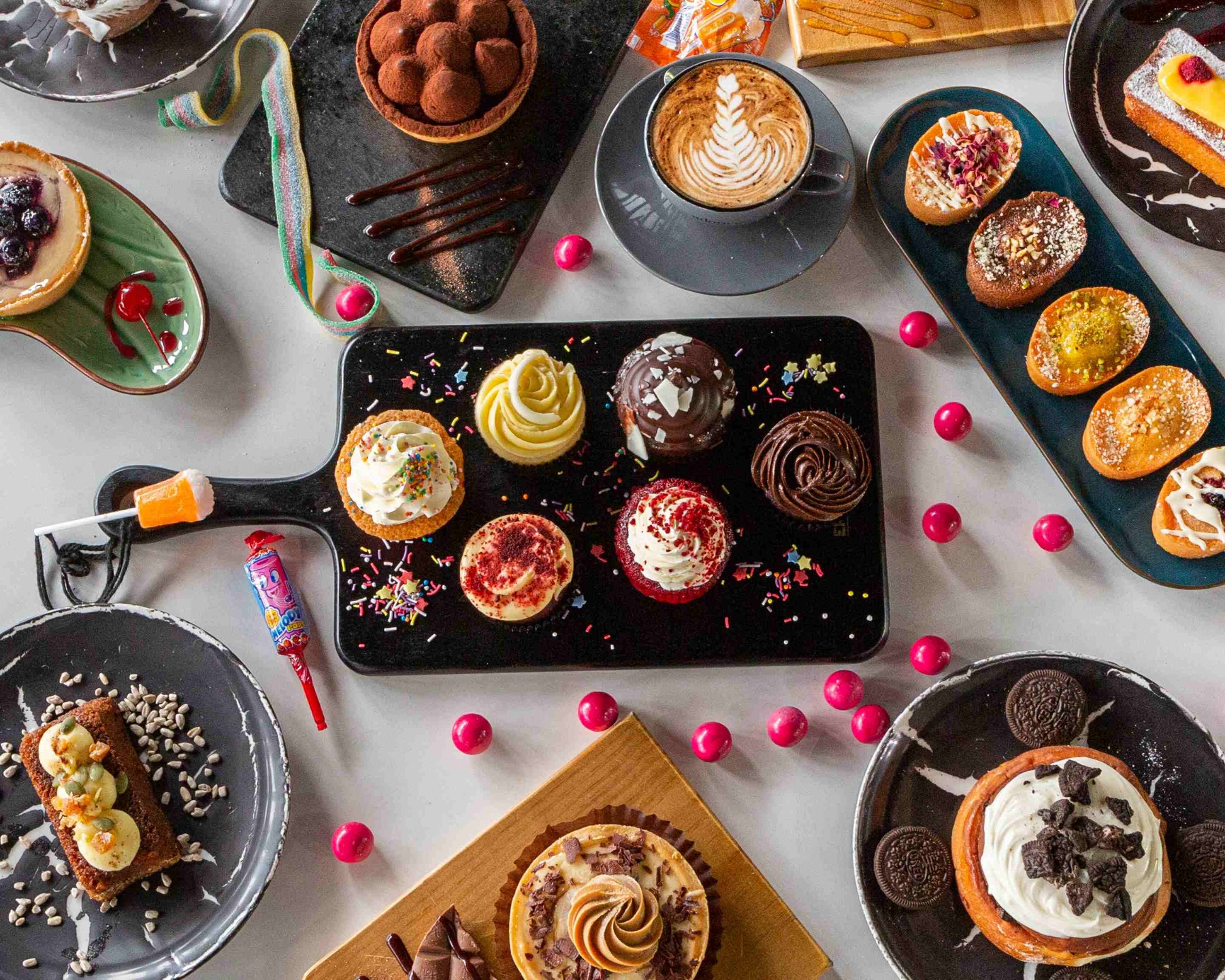 2 Quench Cafe Restaurant Menu Takeout in Wollongong Delivery Menu & Prices Uber Eats