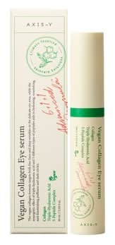 AXIS-Y Vegan Collagen Eye Serum (0.33 fl oz)