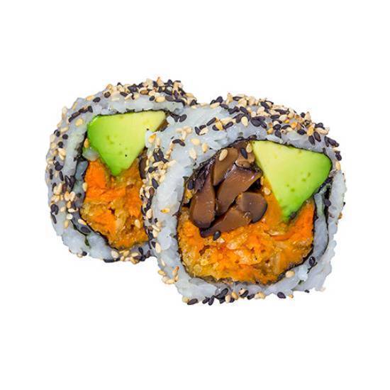 Veggie Grande Maki (5pcs)