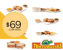 Loncheria Tortuguitas