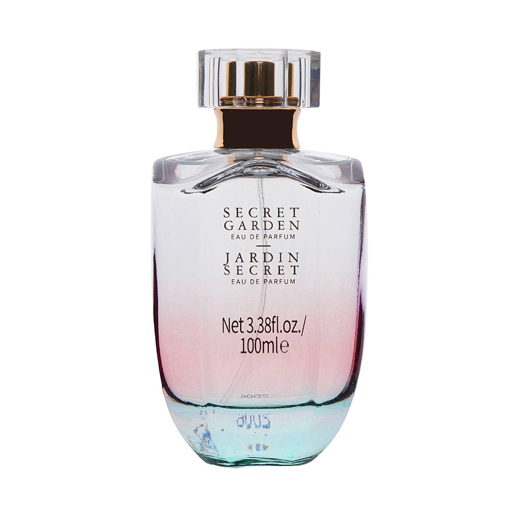 Miniso perfume secret garden (botella 100 ml)