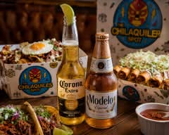The Chilaquiles Spot