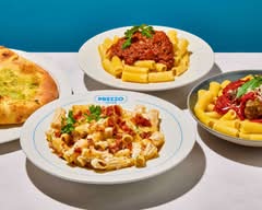 Prezzo Italian Pasta & pizza (Birmingham)