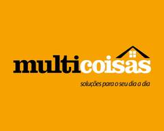 Multicoisas (Shopping Vila Velha)