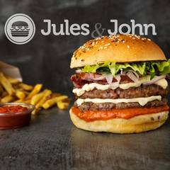 Jules & John - Clermont Ferrand