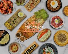 韓国料理 COZYPLACE