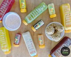 Fit Juice N. Arlington (LA Fitness)