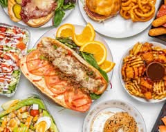 West Third Street Deli