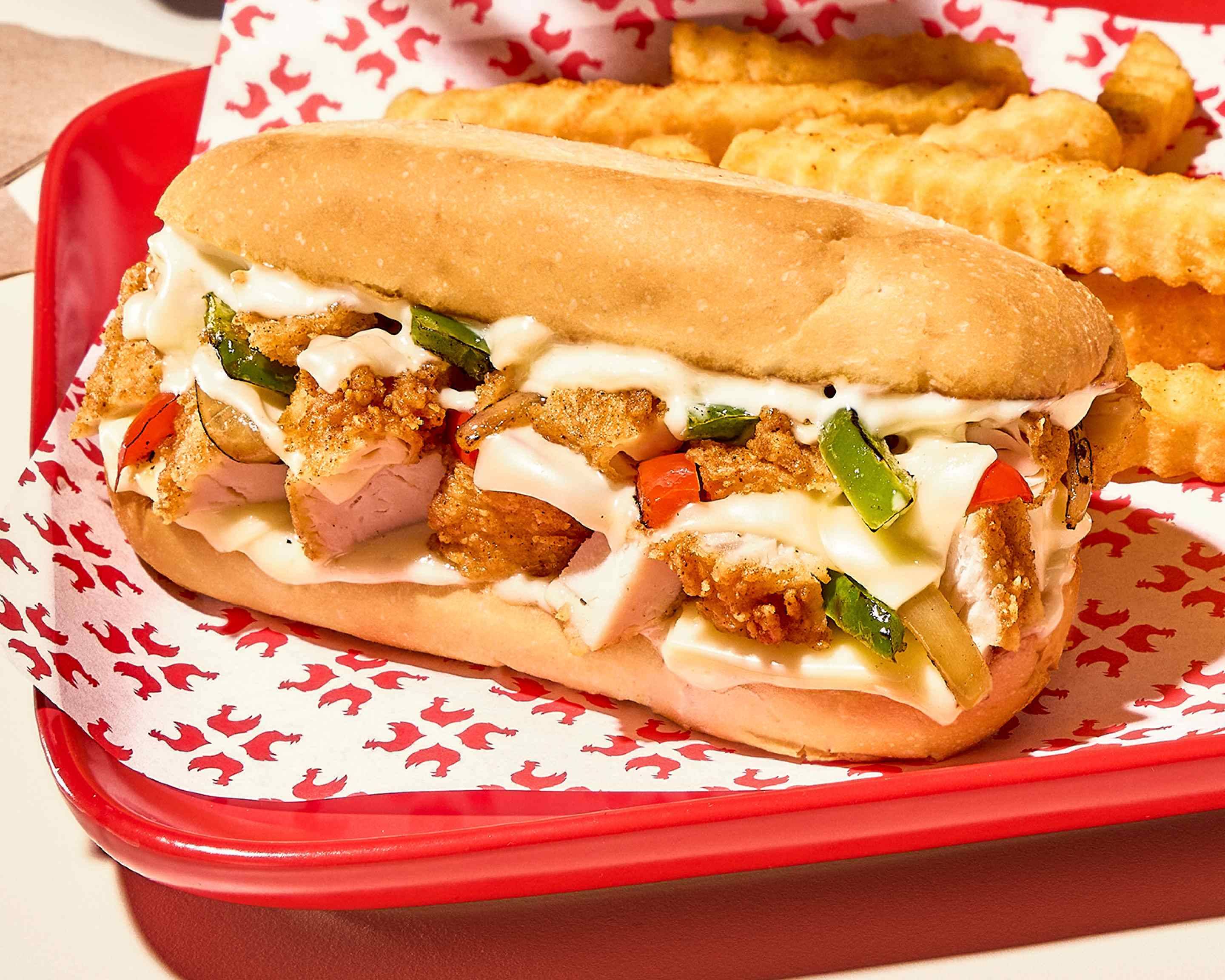 Order Zaxbys (Sandy Plains) Menu Delivery in Atlanta | Menu & Prices