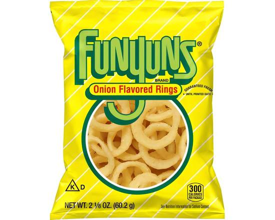 Funyuns