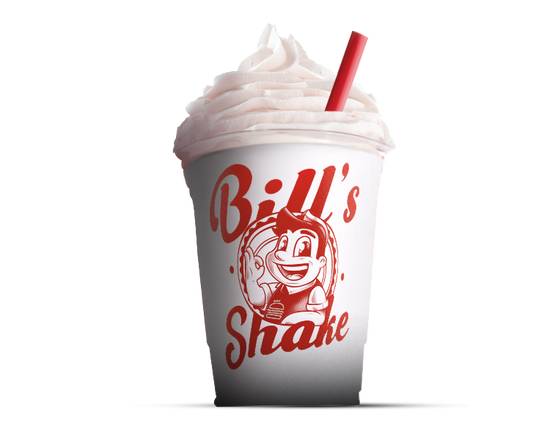 Bill's shake 🥤