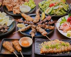 大衆酒場炭火焼鳥美安