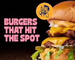 88th Street Burger Bar - Upper Shoreham Road