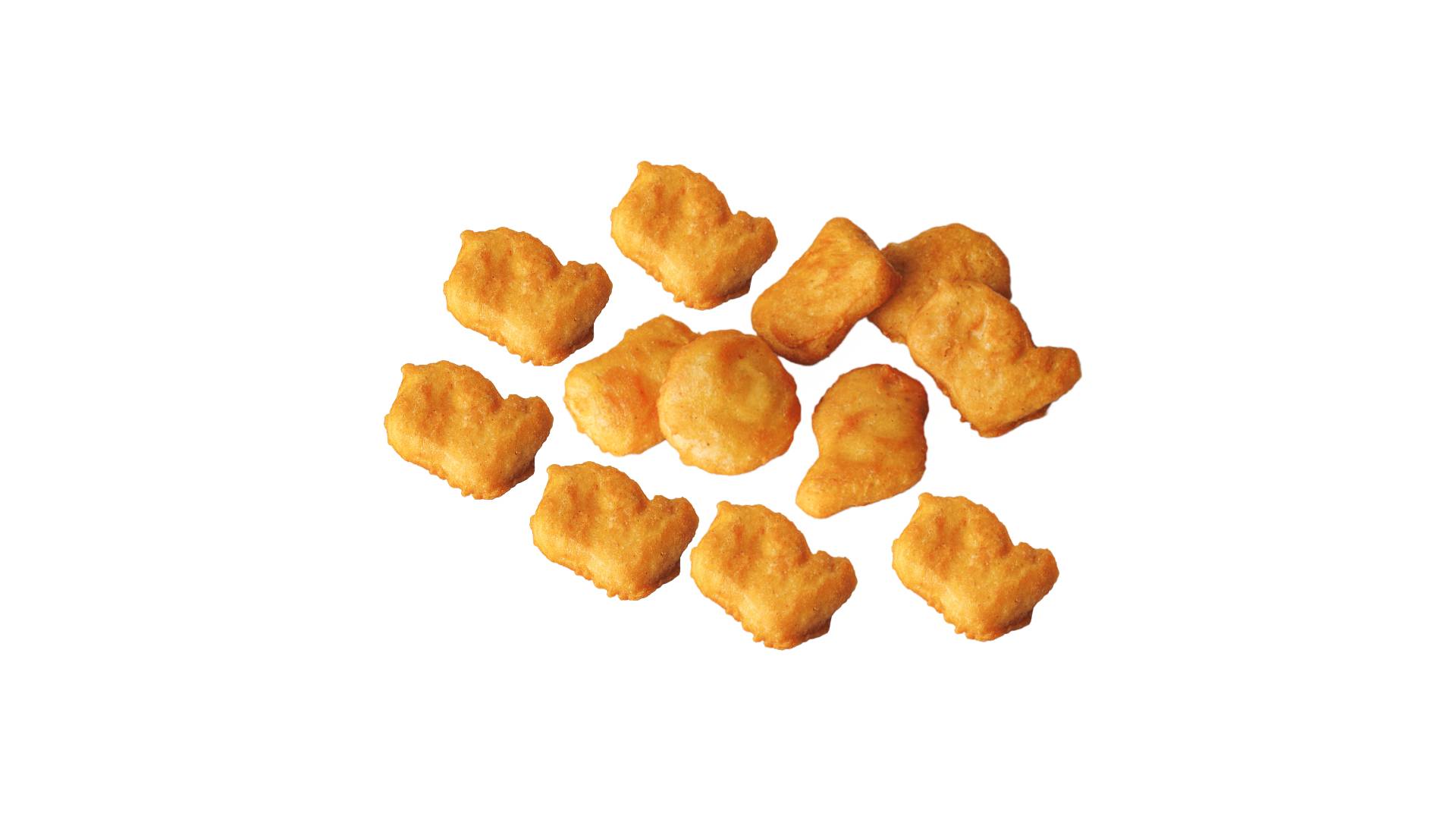 20 Nuggets