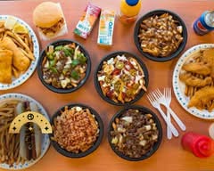 Sam's Grill (Cambridge)