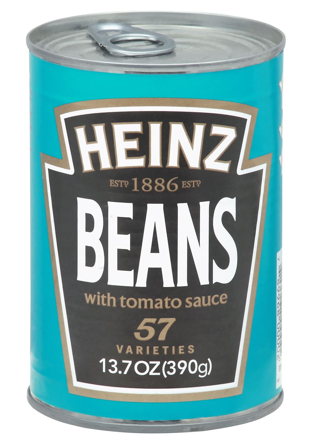 Heinz Beans With Tomato Sauce (13.7 oz)