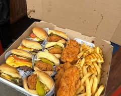 Staten Island House of Wings  (Annadale)