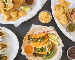 Marias Tacos Isla Vista