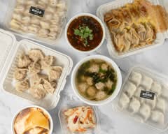 Yummy Dumpling(Sexsmith Road) 鍋貼大王