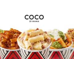 Coco di Mama Kitchens (Birmingham Brindley Place)