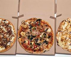 Amour de Pizza - Nantes
