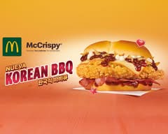 McDonald's - Santa Susana