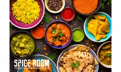 SPICE ROOM - 38th AVE
