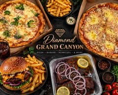 Diamond Grand Canyon
