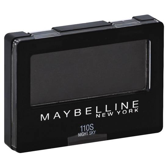 Maybelline New York 110s Night Sky Expert Wear Eyeshadow