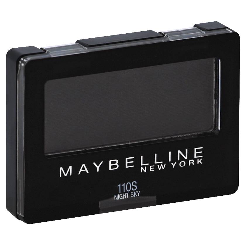 Maybelline New York 110s Night Sky Expert Wear Eyeshadow (0.1 oz)