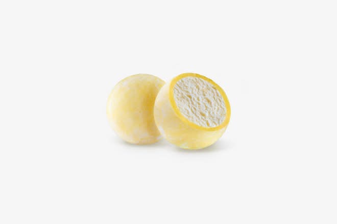 Little Moons Yuzu Cheesecake Mochi