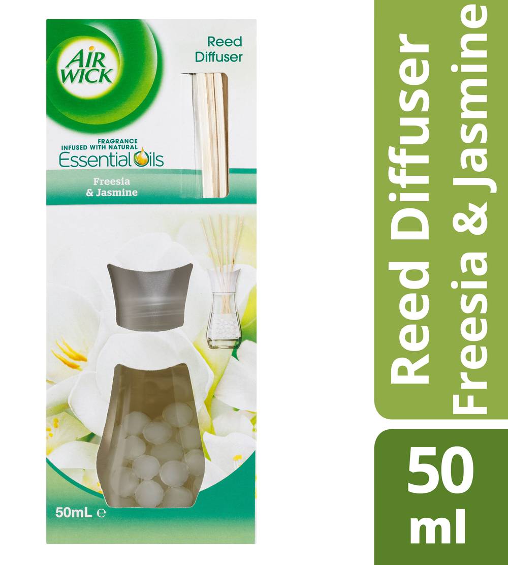 Air Wick Reed Diffuser Decorative (50mL)