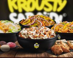 Krousty Sabaïdi - Bastide